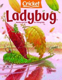 Ladybug - October 2022 - Download