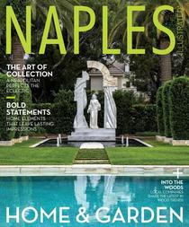 Naples Illustrated - October 2022 - Download