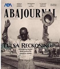 ABA Journal - September 2022 - Download
