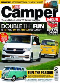 VW Camper & Bus - November 2022 - Download