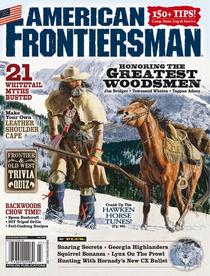 American Frontiersman - September 2022 - Download