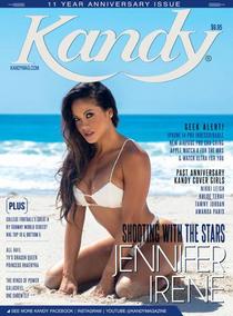 Kandy - 11 Year Anniversary Issue 2022 - Download