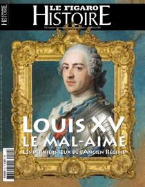 Le Figaro Histoire - Octobre-Novembre 2022 - Download