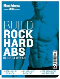 Men's Fitness Guides – 01 September 2022 - Download
