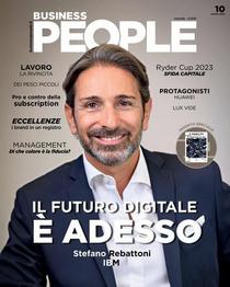 Business People - Ottobre 2022 - Download