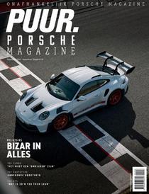 PUUR Porsche Magazine – september 2022 - Download