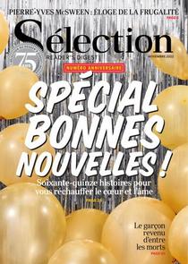 Selection du Reader's Digest Canada - novembre 2022 - Download