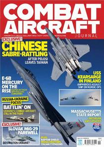 Combat Aircraft - November 2022 - Download
