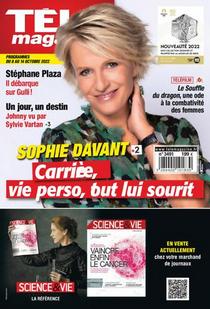Telemagazine – 08 octobre 2022 - Download