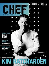 Chef & Restaurant UK - October 2022 - Download