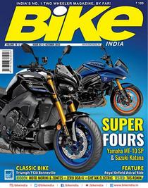 Bike India - October 2022 - Download