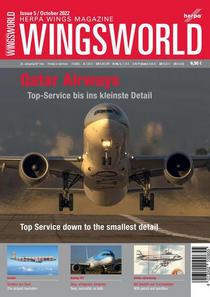 WingsWorld – 04 Oktober 2022 - Download