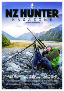 NZ Hunter - October 2022 - Download