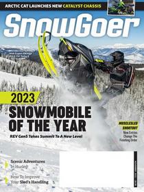 SnowGoer - November 2022 - Download