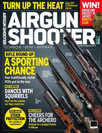 Airgun Shooter – November 2022 - Download