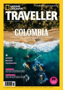 National Geographic Traveller UK – October 2022 - Download