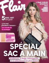 Flair French Edition - 5 Octobre 2022 - Download