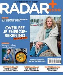 Radar+ – oktober 2022 - Download