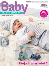 Baby Maschenmode - Nr.55 2022 - Download