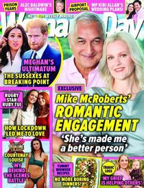 Woman's Day New Zealand - October 10, 2022 - Download