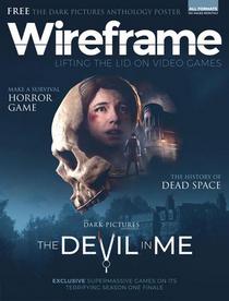 Wireframe – 29 September 2022 - Download