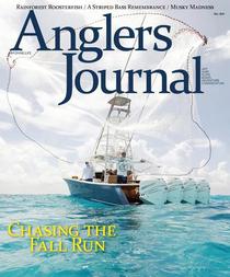 Anglers Journal - September 2022 - Download