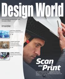 Design World - October 2022 - Download