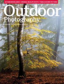 Outdoor Photography - Issue 286 - October 2022 - Download