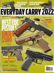 Gun Digest - Everyday Carry 2022 - Download