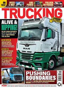 Trucking Magazine – November 2022 - Download