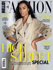 Hello! Fashion Monthly - November 2022 - Download