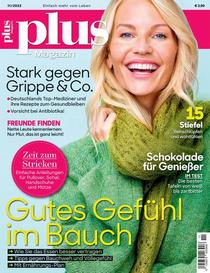 Plus Magazin – November 2022 - Download