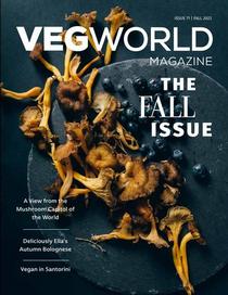 Vegworld - Fall 2022 - Download