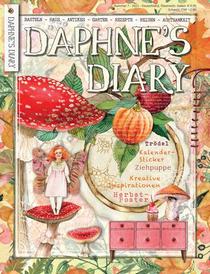 Daphne's Diary German – Oktober 2022 - Download