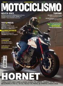 Motociclismo Italia – 04 ottobre 2022 - Download