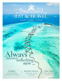 Eat & Travel – 08 October 2022 - Download