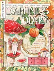 Daphne’s Diary Nederlands – oktober 2022 - Download