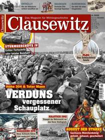 Clausewitz - November-Dezember 2022 - Download