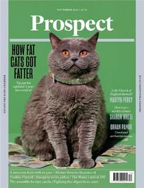 Prospect Magazine - November 2022 - Download