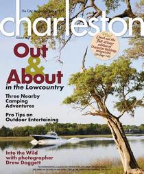 Charleston Magazine – October 2022 - Download
