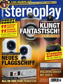 Stereoplay - Oktober 2022 - Download