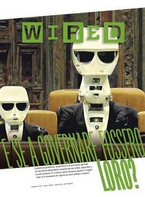 Wired Italia – settembre 2022 - Download