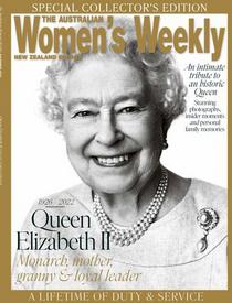 The Australian Women's Weekly New Zealand Edition - November 2022 - Download