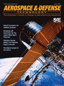 Aerospace & Defense Technology - August 2022 - Download