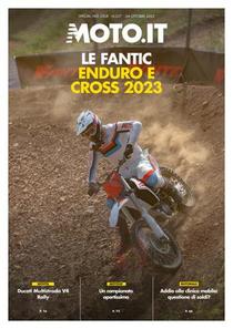 Moto.it Magazine N.527 - 4 Ottobre 2022 - Download