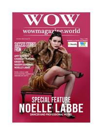 Wow Magazine – 04 October 2022 - Download