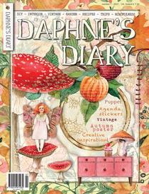 Daphne's Diary English Edition – October 2022 - Download