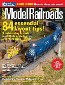 Great Model Railroads - September 26, 2022 - Download