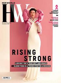 Her World Singapore - October 2022 - Download