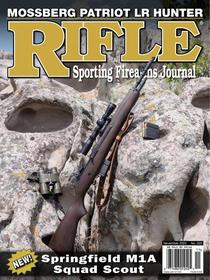 Rifle Magazine - December 2022 - Download